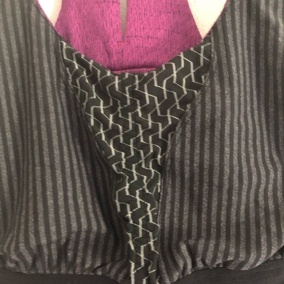 Outdoor Research Callista Tank Purple - Picture 12 of 12